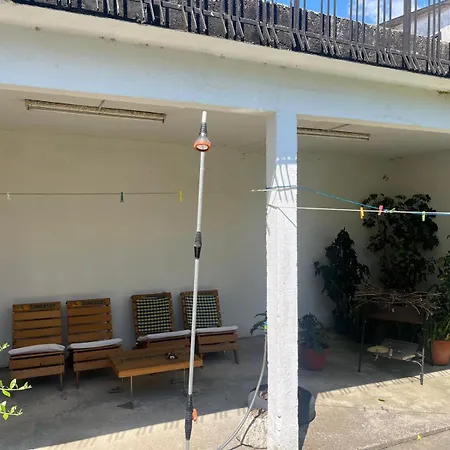 Casa Ofir Semesterbostad *