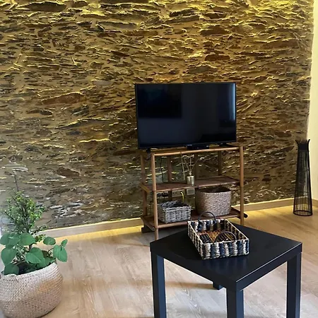 Casa Ofir Semesterbostad