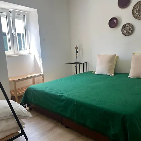 Casa Ofir Сasa de vacaciones Esposende