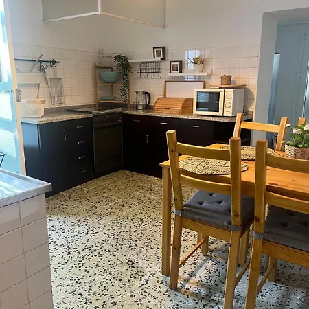 Casa Ofir Сasa de vacaciones